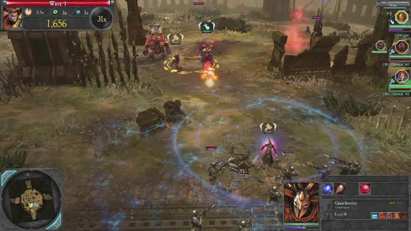 Can’t crtically miss in this game!